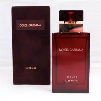 Dolce And Gabbana Pour Femme Intense For Women EDP