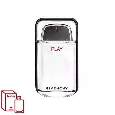 Givenchy Play For Men EDT Tester