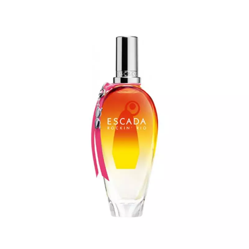 Escada Rockin In Rio For Women EDT