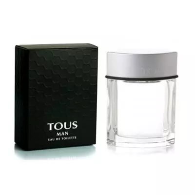 Tous For Men EDT