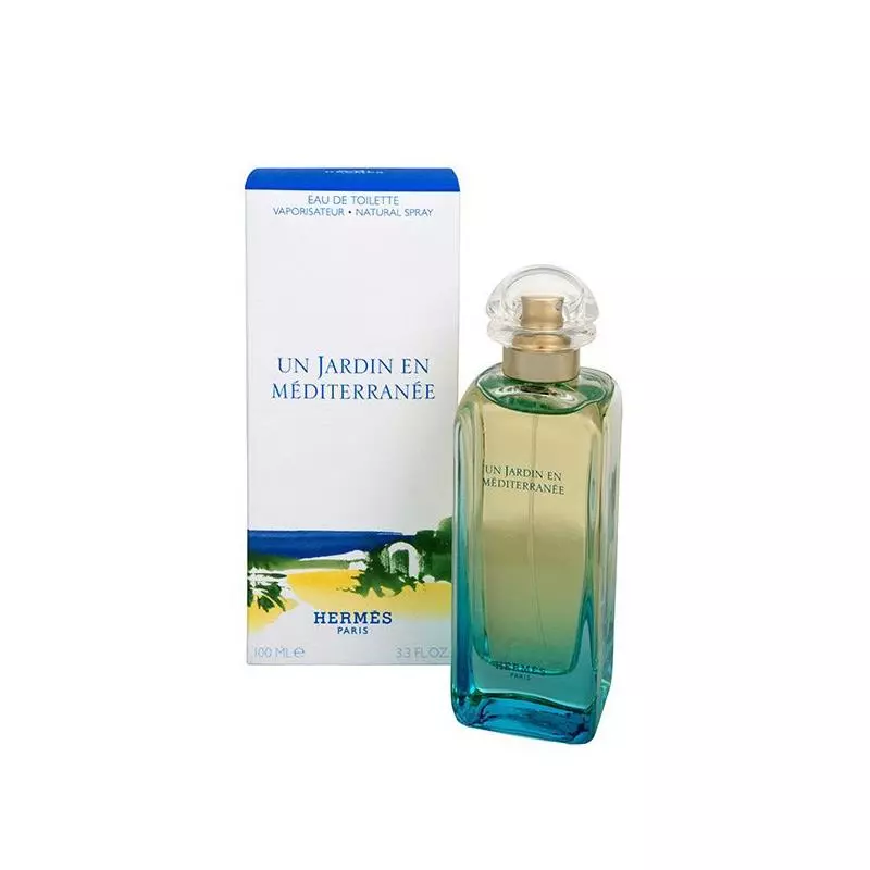 Jardin clearance mediterranee hermes