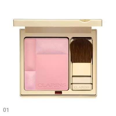 Clarins Blush Prodige