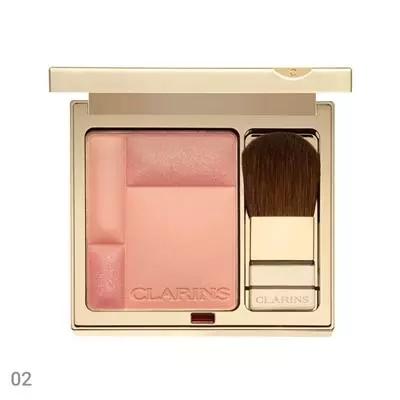 Clarins Blush Prodige