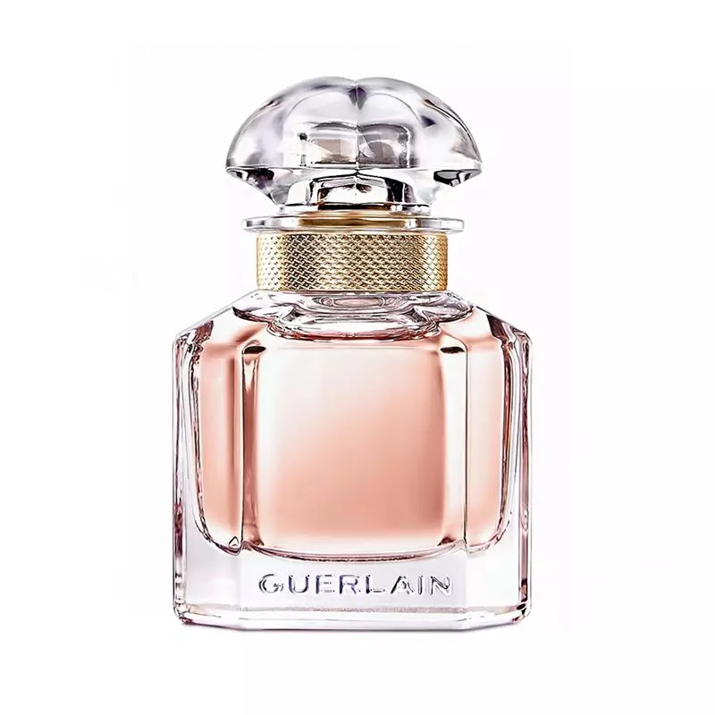 Mon 2025 guerlain perfume