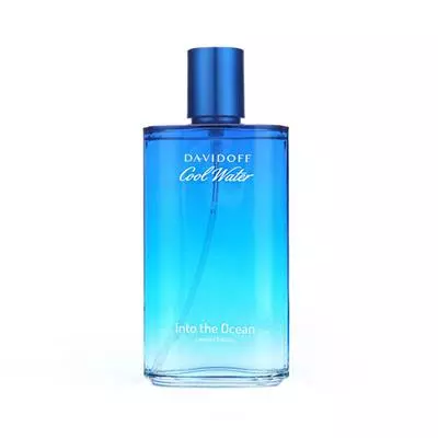 Davidoff Cool Water Into The Ocean For Men EDT