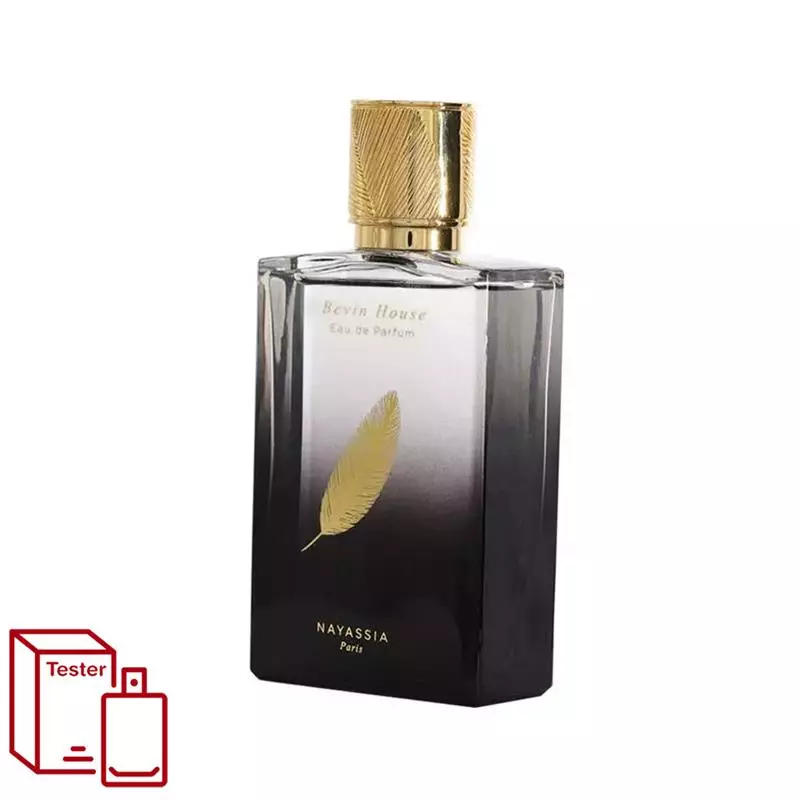 نقد، بررسی و خرید Nayassia Bevin House For Women EDP Tester