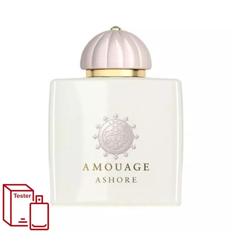 Amouage Ashore For Women EDP Tester