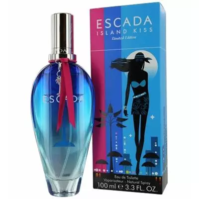 Escada Island Kiss For Women EDT