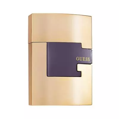 Guess Gold For Men EDT