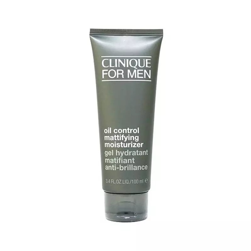 Clinique Man Oil Control Mattifying Moisturizer Gel