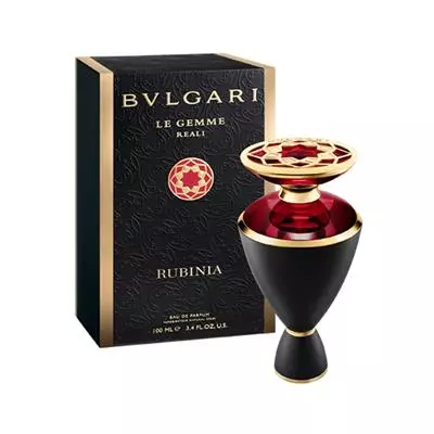 Bvlgari Le Gemme Rubinia For Women EDP