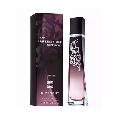 Givenchy Very Irresistible Givenchy L Intense For Women EDP