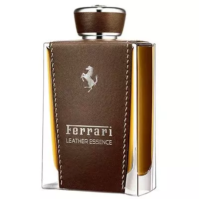 Ferrari Leather Essence For Men EDP