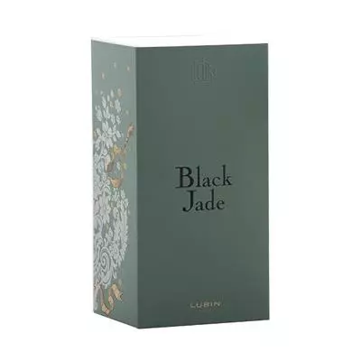 Lubin Black Jade For Women EDP
