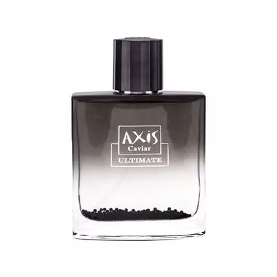 Axis Caviar Ultimate For Men EDT