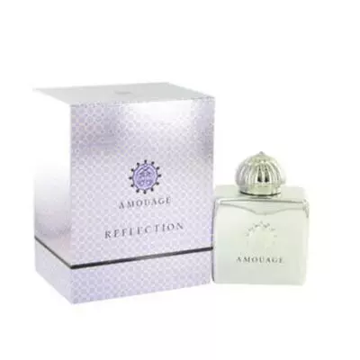 Amouage Reflection For Women EDP Tester