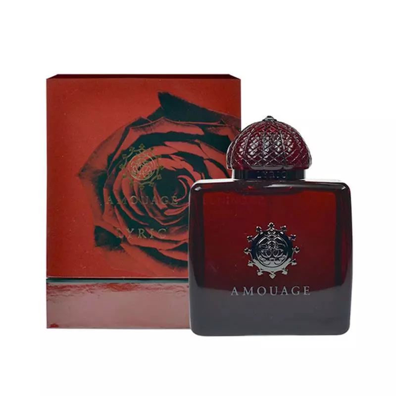 Amouage Lyric For Women EDP