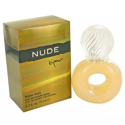 Bijan Nude For Men EDT