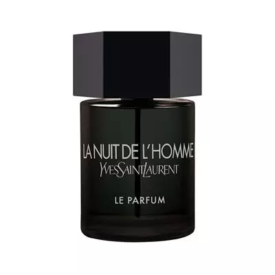 YSL Yves Saint Laurent L Homme La Nuit De Le Parfum For Men EDP