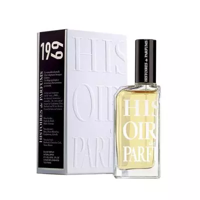 HISTOIRES De PARFUMS 1969 Parfum De Revolte For Women EDP