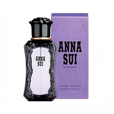 Anna Sui For Women EDT