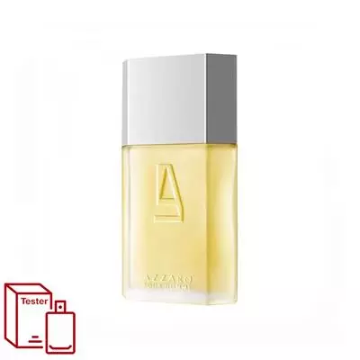 Azzaro Pour Homme L.Eau For Men EDT Tester