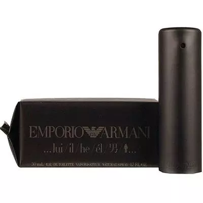 Giorgio Armani Emporio He For Men EDT