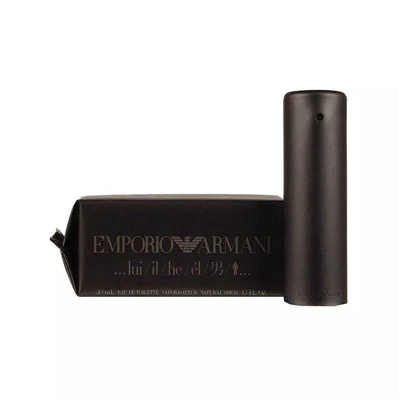 Emporio armani he new arrivals