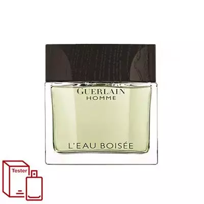 Guerlain L Homme L Eau Boisee For Men EDT Tester