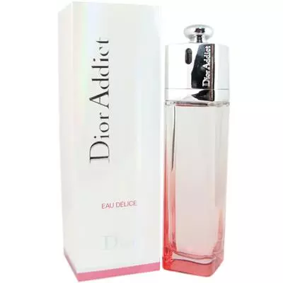 Christian Dior Addict Eau Delice For Women EDT