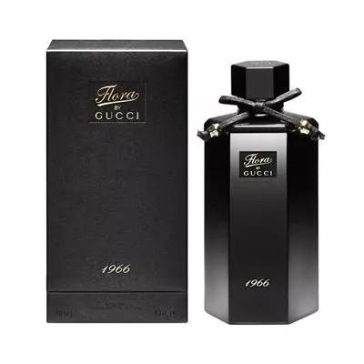 Gucci Flora By Gucci 1966 For Women EDP