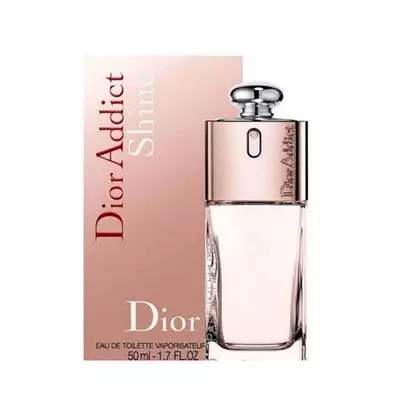 Christian Dior Addict Shine For Women EDT