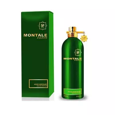 Montale Aoud Heritage For Women And Men EDP