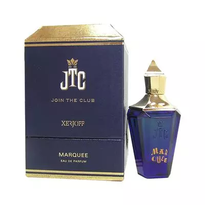 Xerjoff Join The Club Marquee For Women & Men EDP