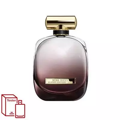 Nina Ricci L Extase For Women EDP Tester