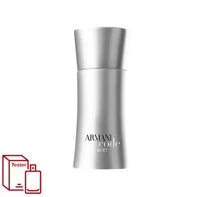 Giorgio Armani Code Ice For Men EDT Tester