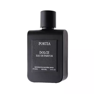 Portia Dolce For Women And Men EDP