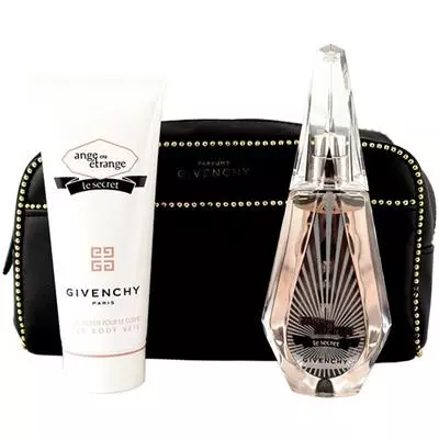 Givenchy Ange Ou Demon Le Secret For Women EDP 3Pic Gift Set