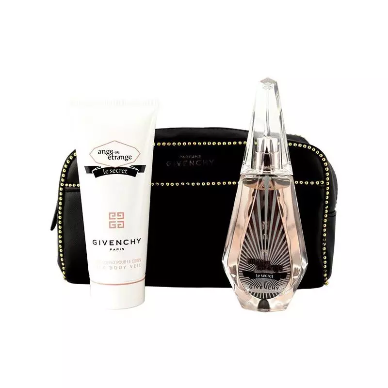 Givenchy ange ou demon 2025 le secret gift set