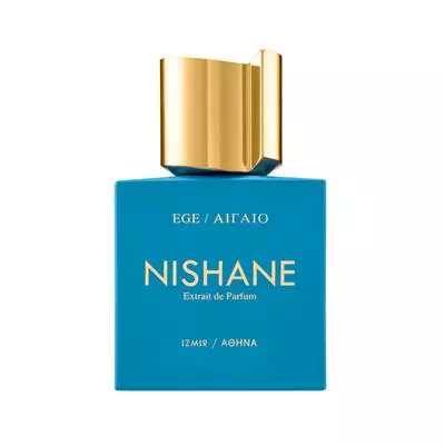 Nishane Ege / Αιγαιο For Women And Men EXP