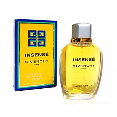 Givenchy Insense For Men EDT