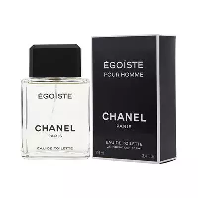 Chanel Egoiste For Men EDT Tester