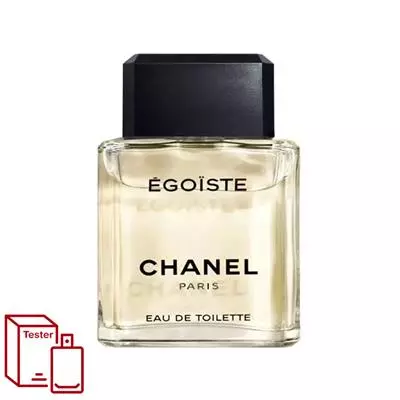 Chanel Egoiste For Men EDT Tester