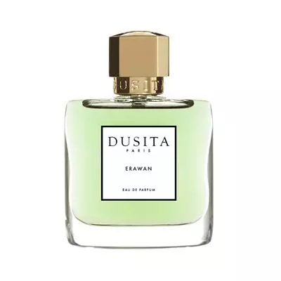 Dusita Erawan For Women & Men Extrait De Parfum