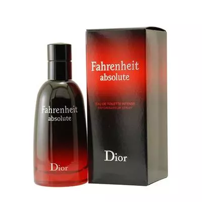 Christian Dior Fahrenheit Absolute Intense For Men EDT