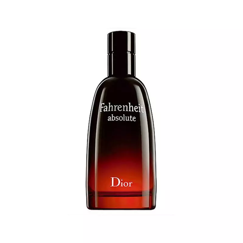 Dior fahrenheit absolute 100ml on sale