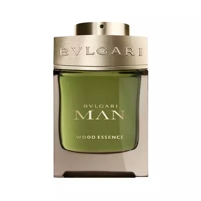 Bvlgari Wood Essence For Men EDP