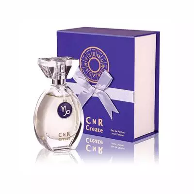 C.N.R Create Capricorn For Women EDP