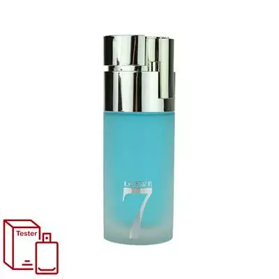 Loewe 7 Natural For Men EDT Tester