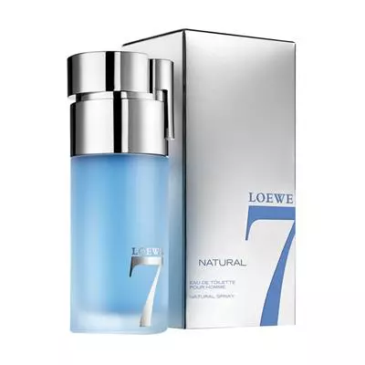 Loewe 7 Natural For Men EDT Tester